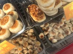 -宋记饼家(石门二路店)