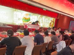 -龍歌自助小火锅(雨花台江南虹悦城店)