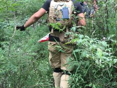 -十渡东湖港风景区