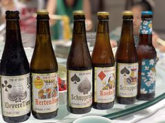 -雲蜀龙阁·金牌水煮鱼(方庄店)