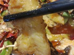 -三江烤鱼(张家巷店)