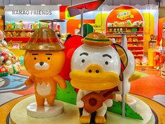 -凯德MALL(西直门店)