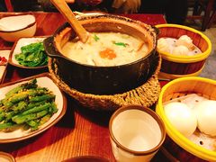 -火齐潮汕砂锅粥(五道口店)