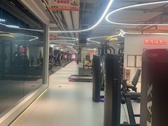 -一年四季24小时智能健身(广百店)