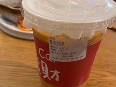 -尚SHANG泰国菜(中山大道店)