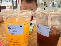 -凯德广场(武胜路店)