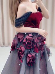 -弥雾·Nebula·西服婚纱定制