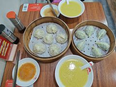 -东升灌浆包(辛庄街总店)