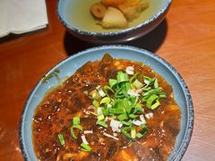 -58度品质川菜馆(经一路店)