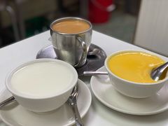 -澳洲牛奶公司(佐敦店)
