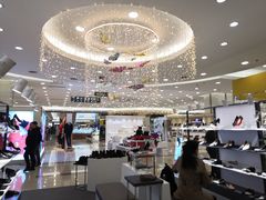 -燕莎友谊商城(金源店)