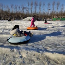 -优沃得自然教育农场·冰雪乐园·生日会·研学