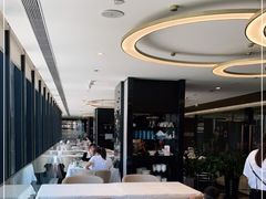 -新加坡珍宝海鲜JUMBO Seafood(西安skp店)