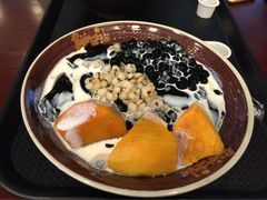鲜芋仙(太原街万达店)-鲜芋仙(太原街万达店)