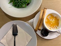 -本处·素食·融合料理(南油店)