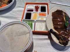 -珊海荟海鲜楼·天津菜·海肠捞饭·皮皮虾锅贴王(佛罗伦萨店)