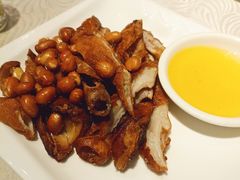 -粤北餐馆