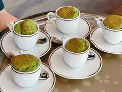 -悦厅·下午茶(杭州柏悦酒店)