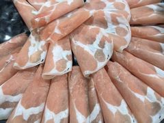-马记伊源斋涮肉·清真菜(百子湾店)