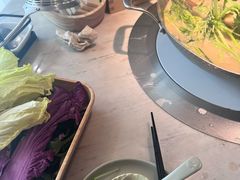 -左庭右院鲜牛肉火锅(桥北印象汇店)