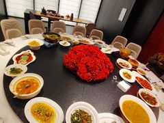 -三生三味密宗川菜(来福士店)