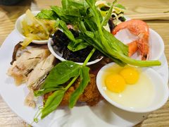 -德致祥云南过桥米线(云天小苑店)