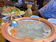-民食香·腊排骨野生菌美食(木府店)