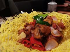 -云海肴·汽锅鸡·云南菜(领展购物广场·中关村店)