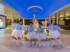 -福冈国际邮轮码头