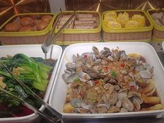 -四囍码头海鲜烧烤自助火锅(外滩南京东路悦荟广场店)