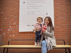-HUGS coffee(东区店)