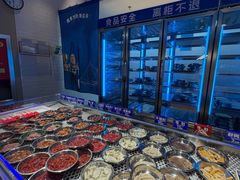 -蓝珊甄选海鲜自助·火锅大排档(近阿那亚店)