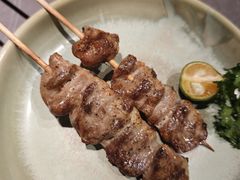 -沼津港精致料理·寿喜烧·烧鸟(龙湖南桥天街日料榜单店)