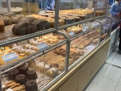 -LanTa蓝塔烘焙(中原万达店)