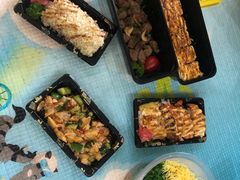 -小川洋风料理(汉街店)