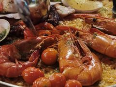 -BROWNSTONE布朗石西班牙餐厅(富城店)