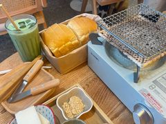 -角落低卡烘焙(正弘城店)