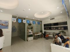 -东原时光道(秦园中路店)