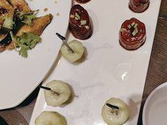 -老牌坊鲁菜名店(宽厚里店)