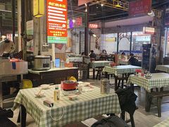 -彭耕记猪油炒小菜(吉联mall店)