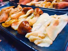 -丽江庭院之爱在路上(西单店)