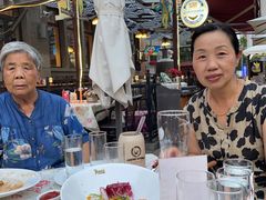 -巴伐利亚啤酒坊(意式风情街店)