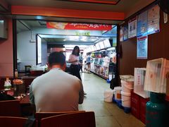 -蔡林记(广埠屯店)