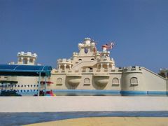 -秦皇岛乐岛海洋王国