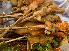 -夫妻串店(和睦路店)