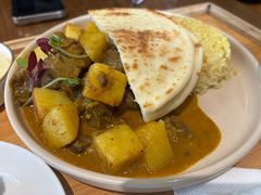 -榖屋house of flour(张江首店)