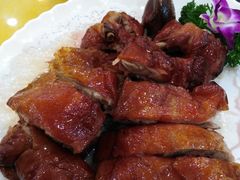 -君之悦酒家(容山路店)