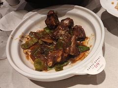 -京味斋·北京烤鸭(北京南站洋桥店)