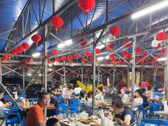 -阿彬烧烤(桐油店)