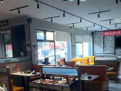 -卞二小串·鹤岗烧烤·坑烤(永定路店)